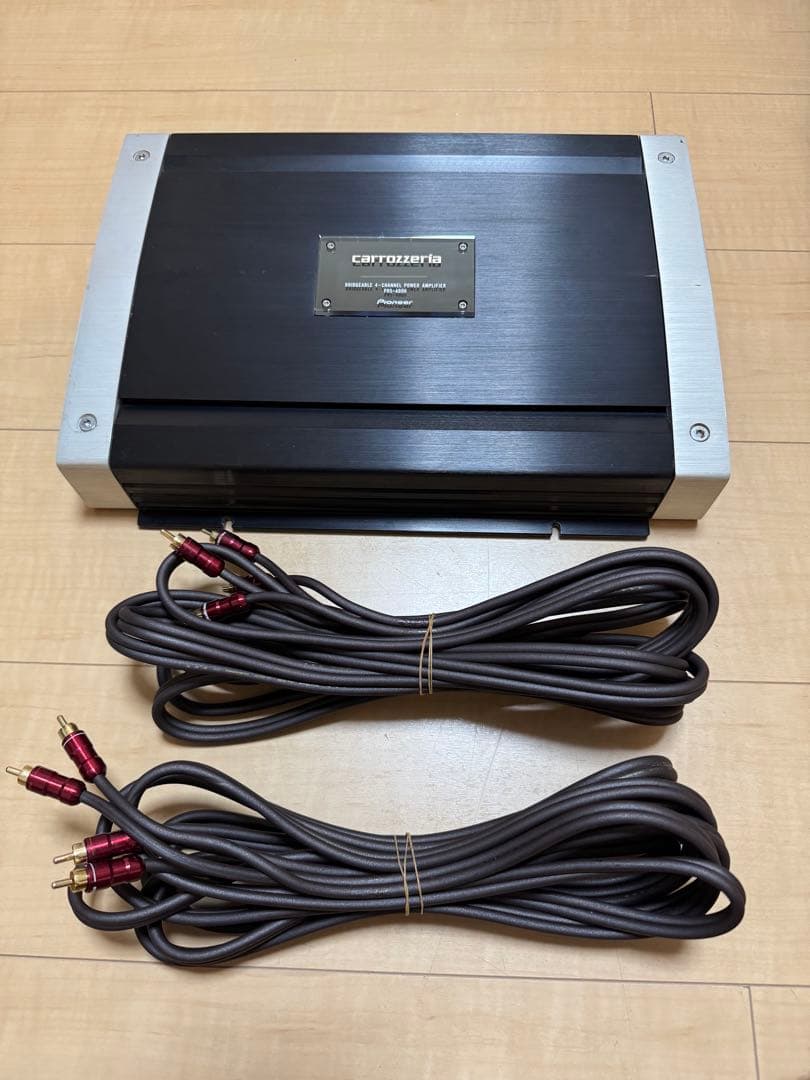 carrozzeria PRS-A900 アンプ パイオニア PRS-A900 価格比較 - 価格.com