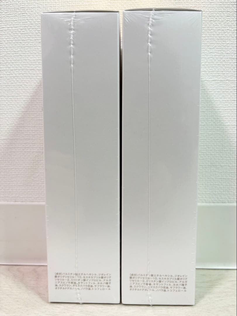 オラージュクレンジングプラス2本セット ナチュラリープラス