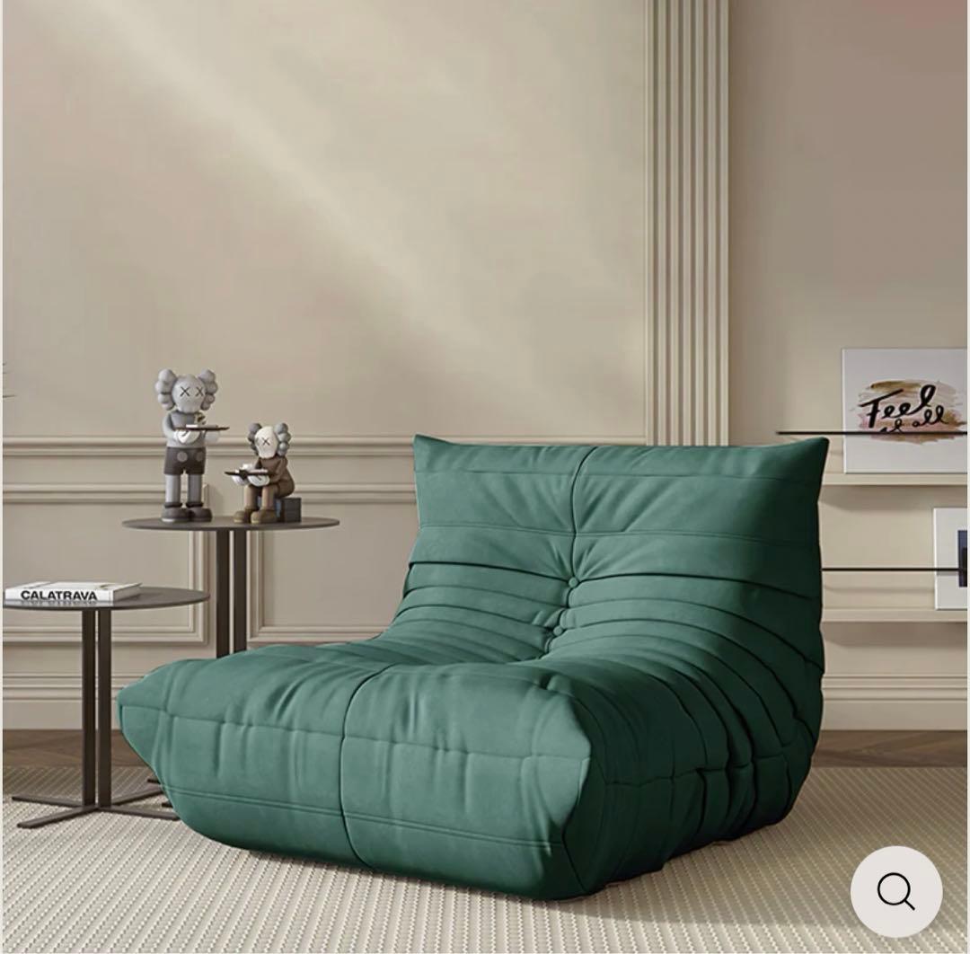 最終値下げ】リーンロゼ風ソファ リーンロゼトーゴ リプロダクト