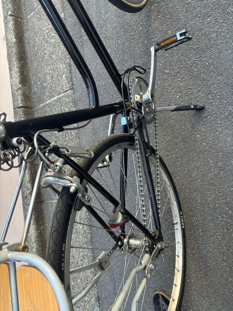 tokyobike lite 廃盤 吉祥寺周辺受け取り限定 値下げ