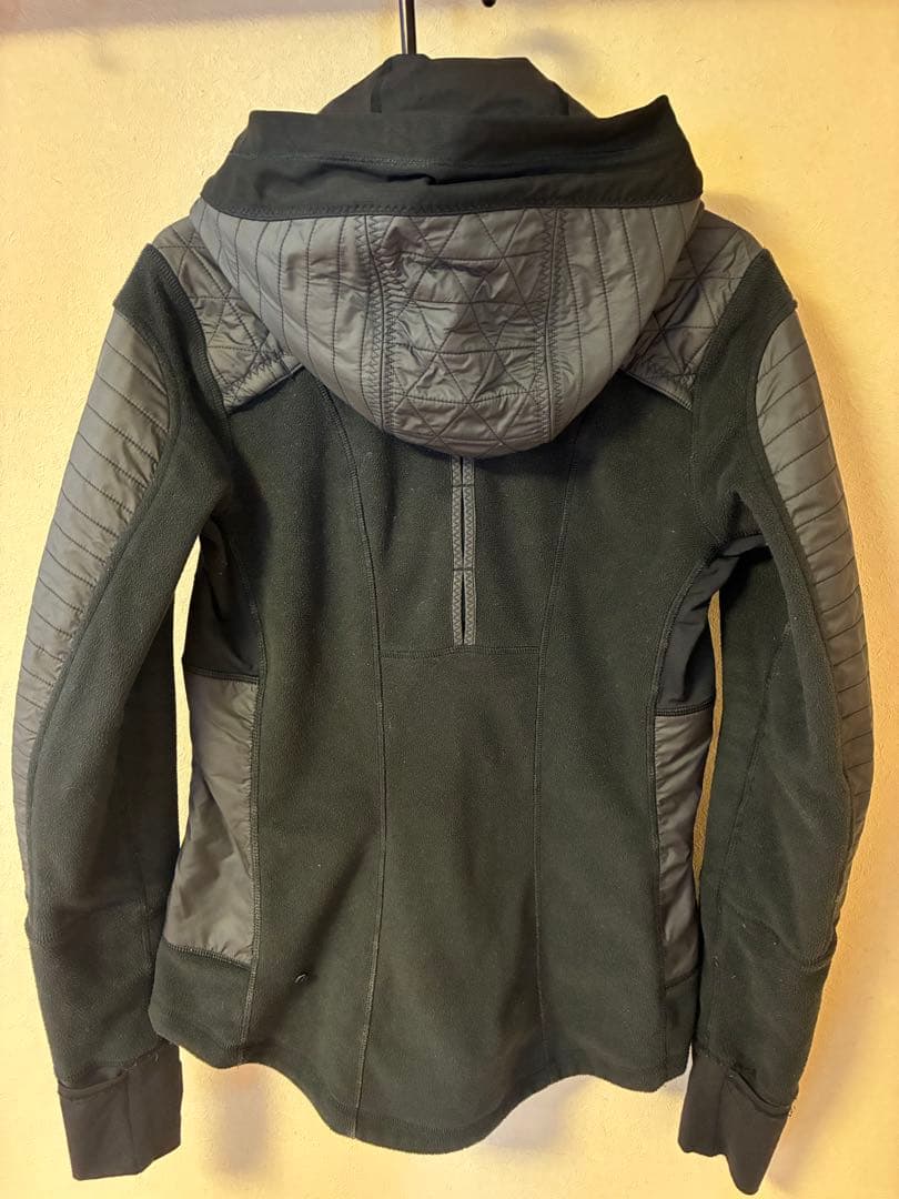 lululemonフルジップジャケット 撥水フルジップセーター | パーカー＆トレーナー | Lululemon JP