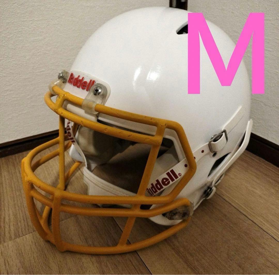 アメフト ヘルメット Mサイズ シャット アメフト用ヘルメット｜アメフト用品専門店 QB CLUB