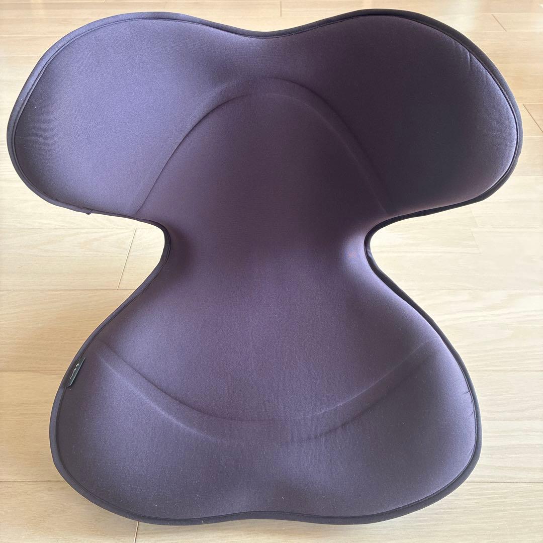 MTG スタイルスマート StyleSMART 骨盤サポートチェア ブラウン Style（スタイル） 爆買 姿勢ケアシート スマート MTG Style Smart