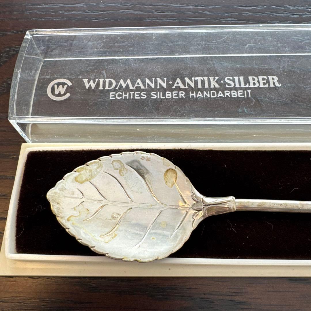 クリストフ ウィドマン スプーン アンティーク Amazon | CHRISTOPH WIDMANN クリストフ ウィドマン アンティーク