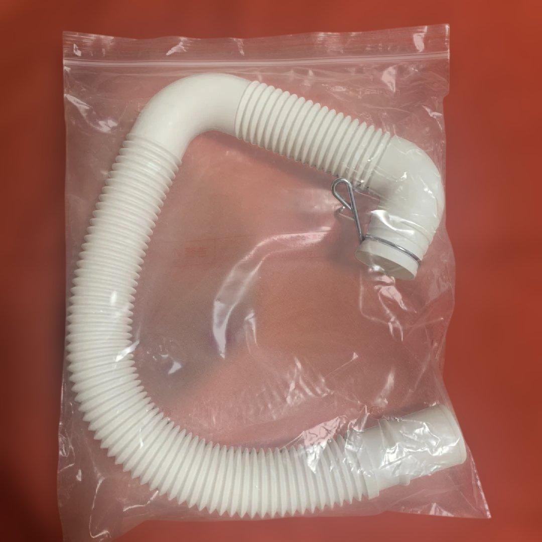 ヤマダセレクト洗濯機排水ホース 左用 - メルカリ