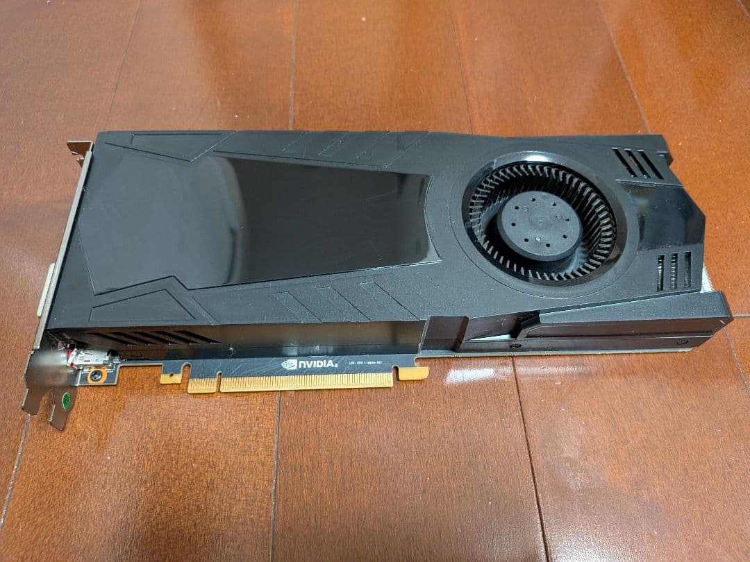 グラフィックボード・グラボ・ビデオカード NVIDIA GTX1070 8Gb Amazon | 玄人志向 ビデオカードGEFORCE GTX 1070搭載 GF-GTX1070-E8GB