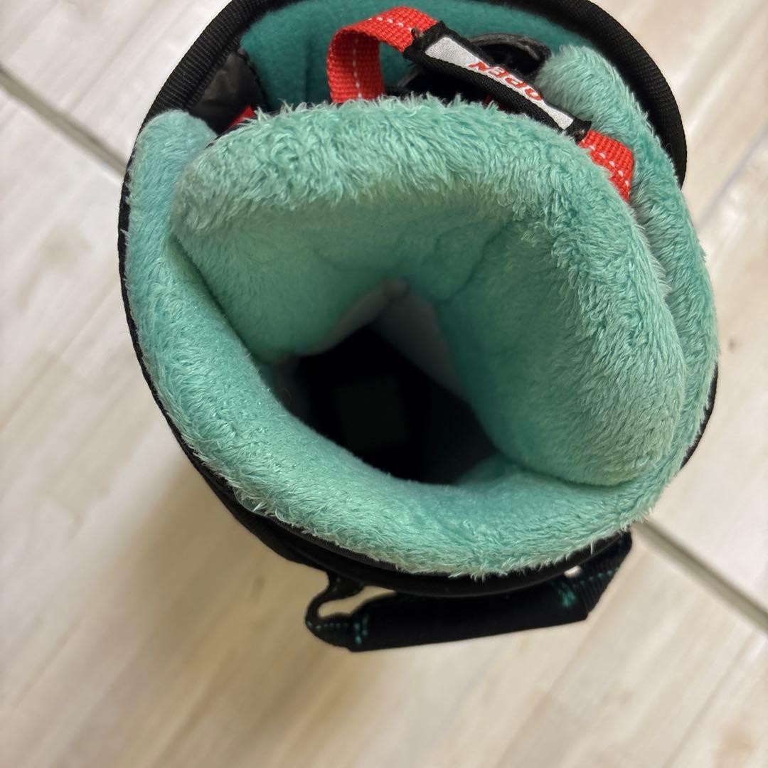 【美品】Head Sierra スノーボードブーツ 23.5cm