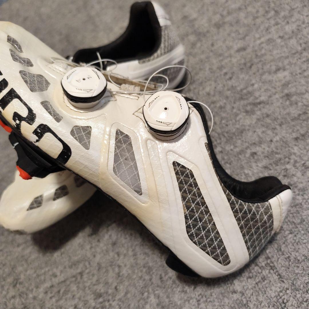 40.0　25.0cm　GIRO IMPERIAL　シューズ　インペリアル　ジロ