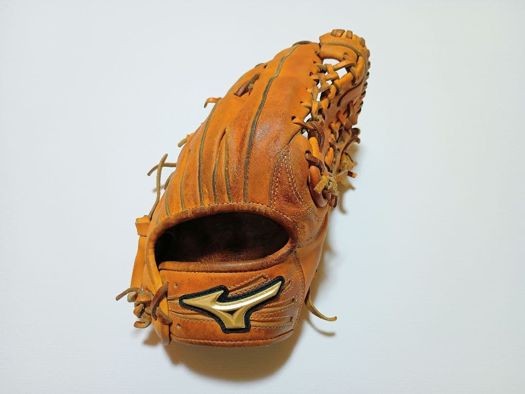 【即戦力】ミズノ　グローバルエリートQMライン　軟式野球　外野手用　グラブ Amazon | ミズノ MIZUNO 軟式用 グローバルエリート 勝色collection 外