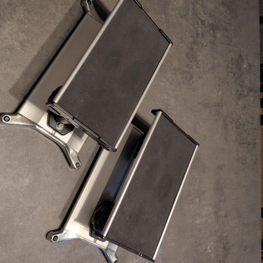 ワカサギリール台　置型　BＭO フィッシング用品｜ワカサギリール台 DX (置き型) - ビーエムオー