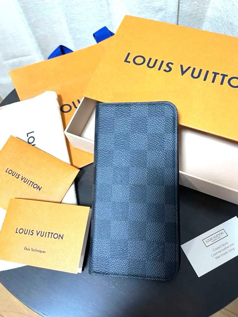 [美品]LOUIS VUITTONスマートフォンケース 楽天市場】【美品】ルイヴィトン【LOUIS VUITTON】 iPhone8ケース