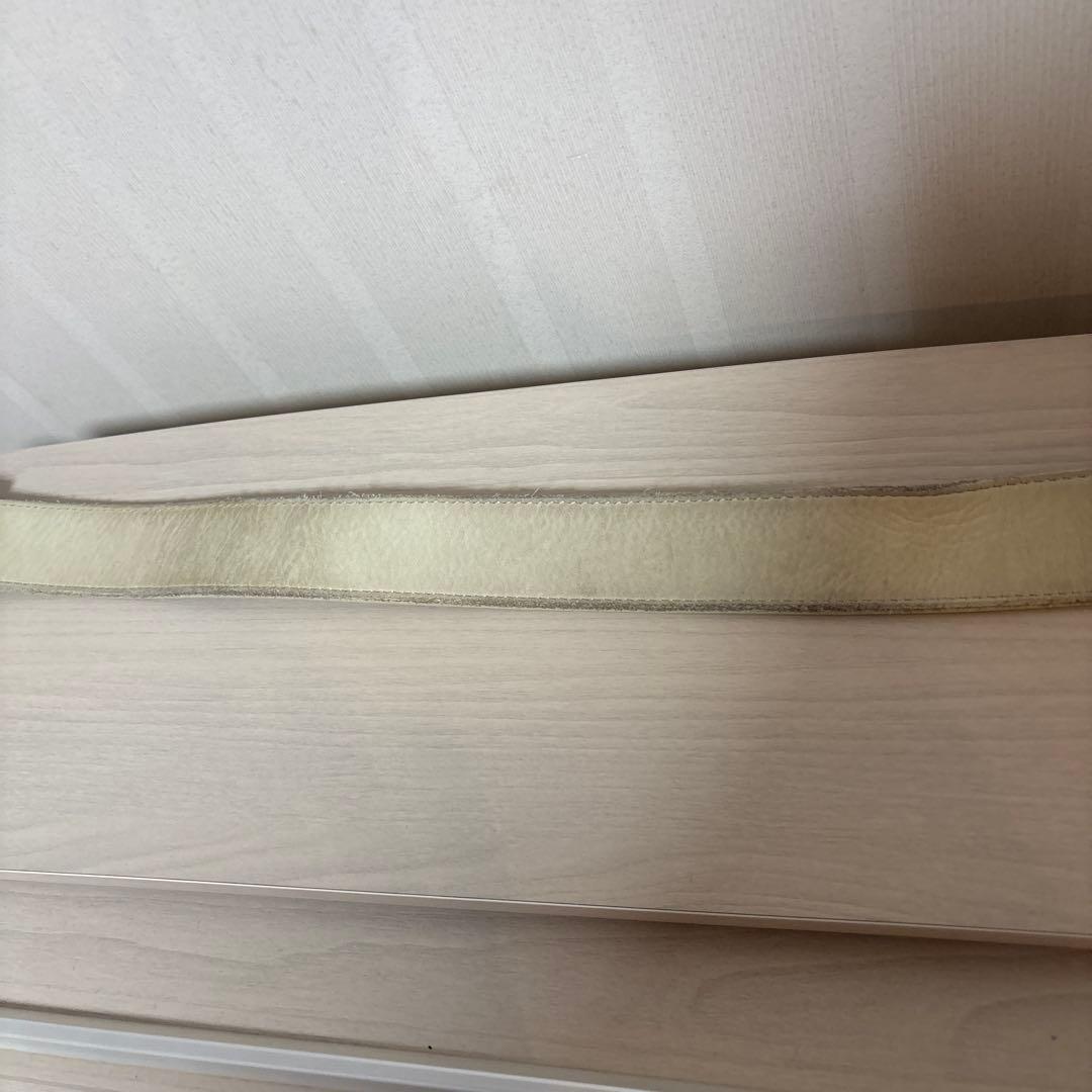 レア‼️ヒステリックグラマー HYSTERIC GLAMOURサークルガールベルト