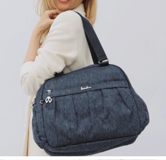 美品 beside-u ビサイユ リュック トートバッグ 定価2.5万 2way - メルカリ