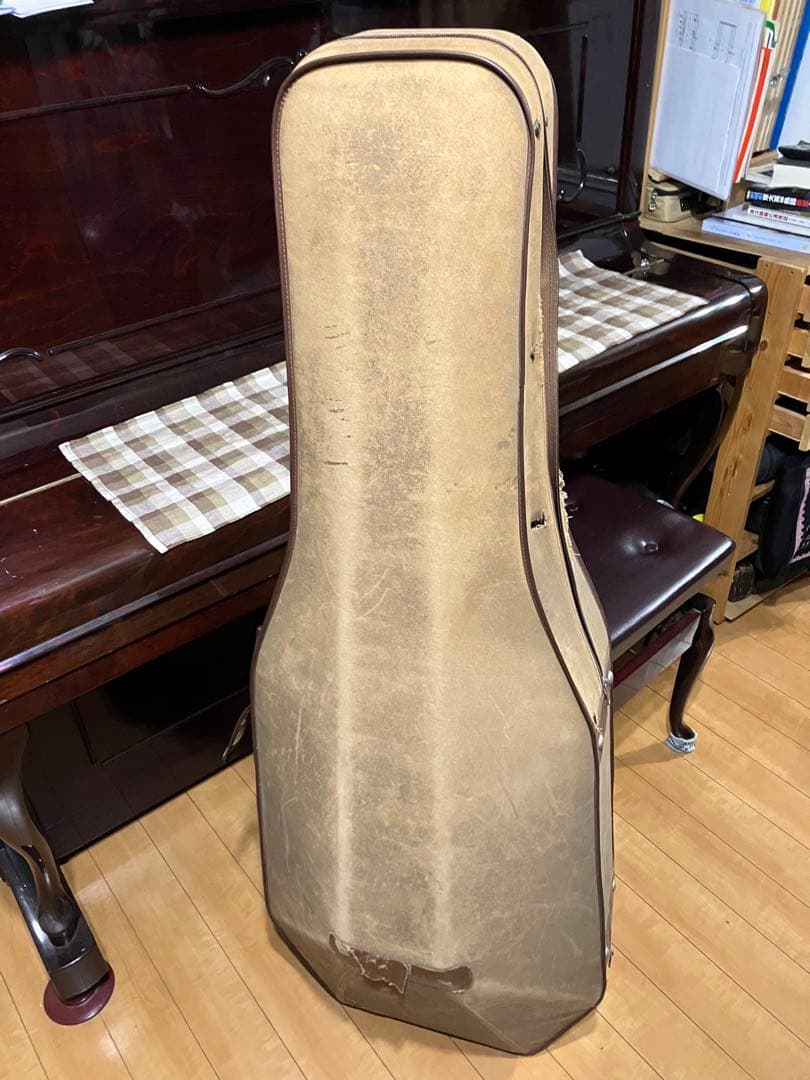 さ*し様 Jean Baptiste Vuillaume チェロ4/4 補修済み - メルカリ