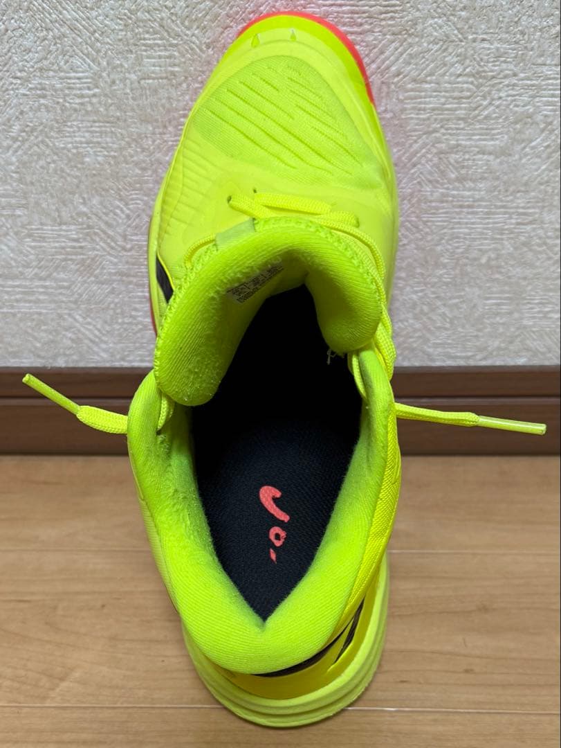 アシックス スカイエリートFF3 MT Paris 26.5cm