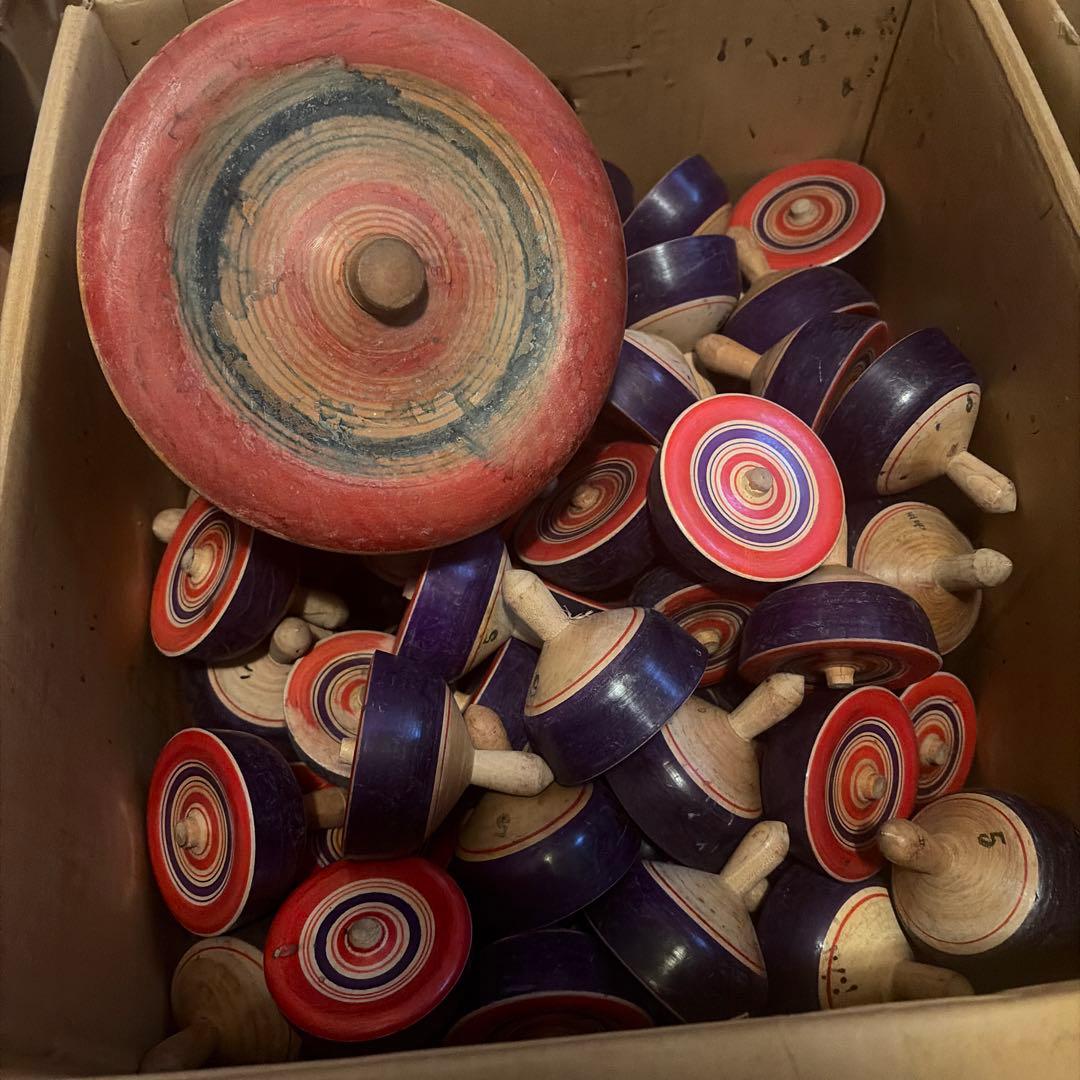 おおやまこま　大山こま　大量まとめ売り 2026年最新】大山こまの人気アイテム - メルカリ