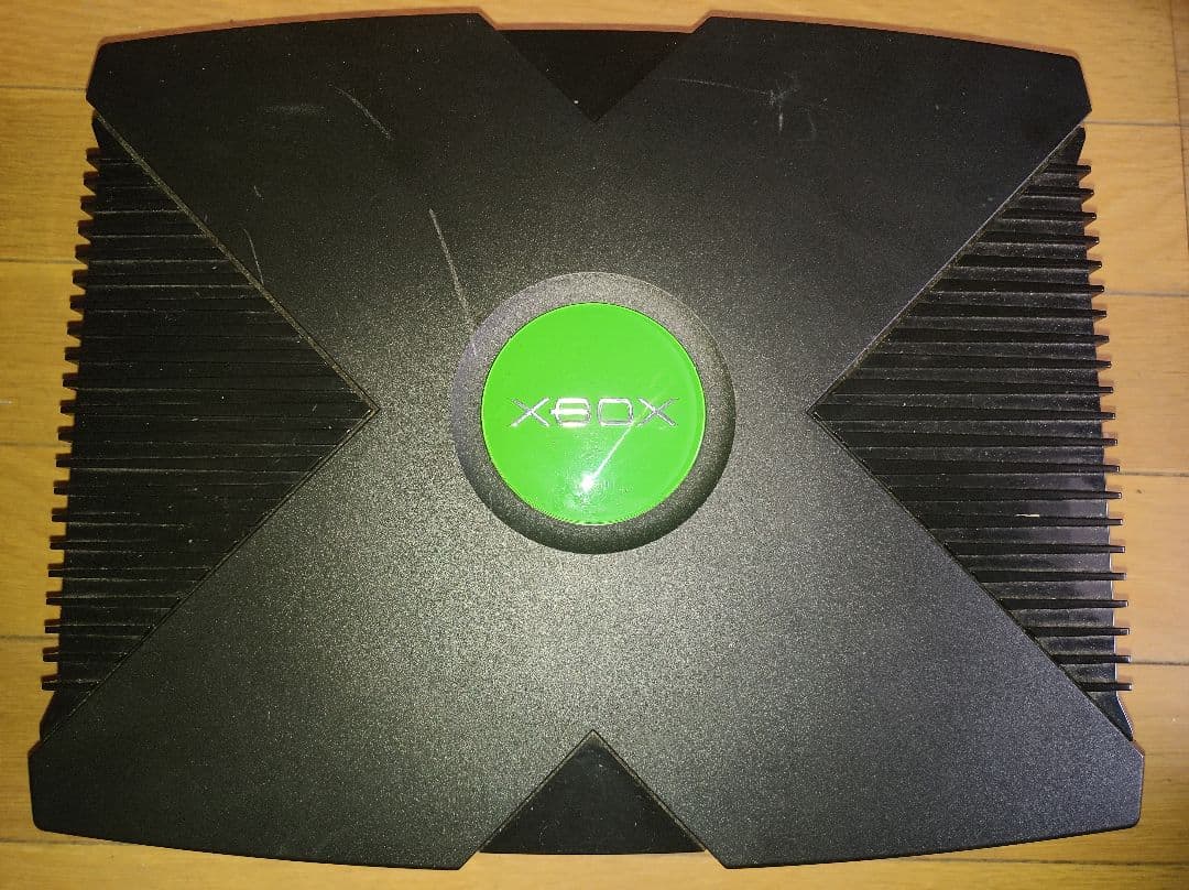 初代XBOX evox 〜トムソン HDD2TB - Cerbios - メルカリ