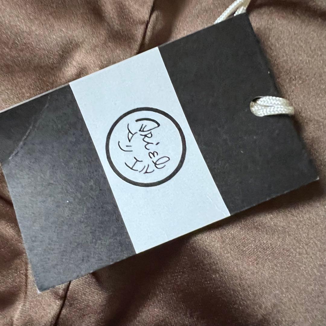 破格値お値下げ不可 本物ブルーフォックス毛皮ジャケットコート 定価36