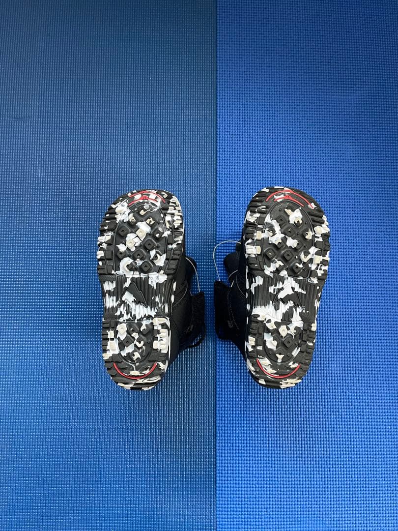 ☆Burton バートン　スノーボード　ブーツ　19.5cm