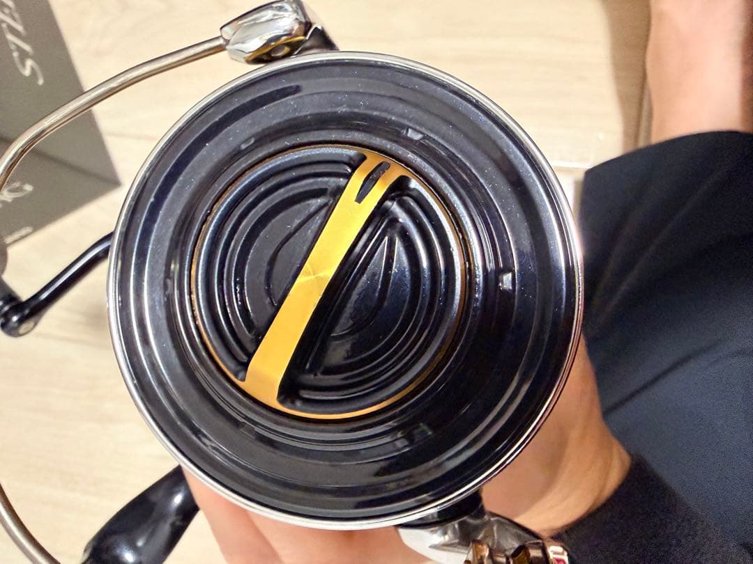 J*ん様 20ステラSW18000PG改 - メルカリ