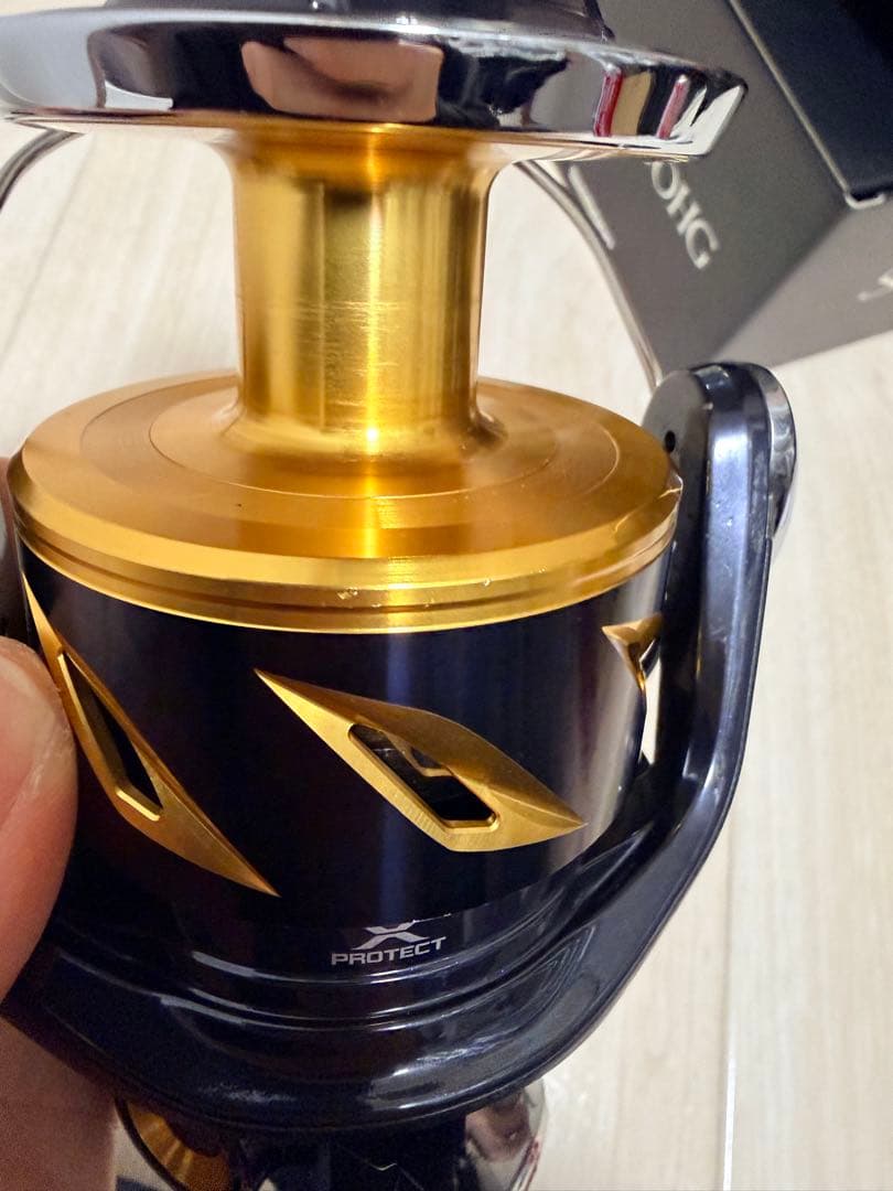 J*ん様 20ステラSW18000PG改 - メルカリ