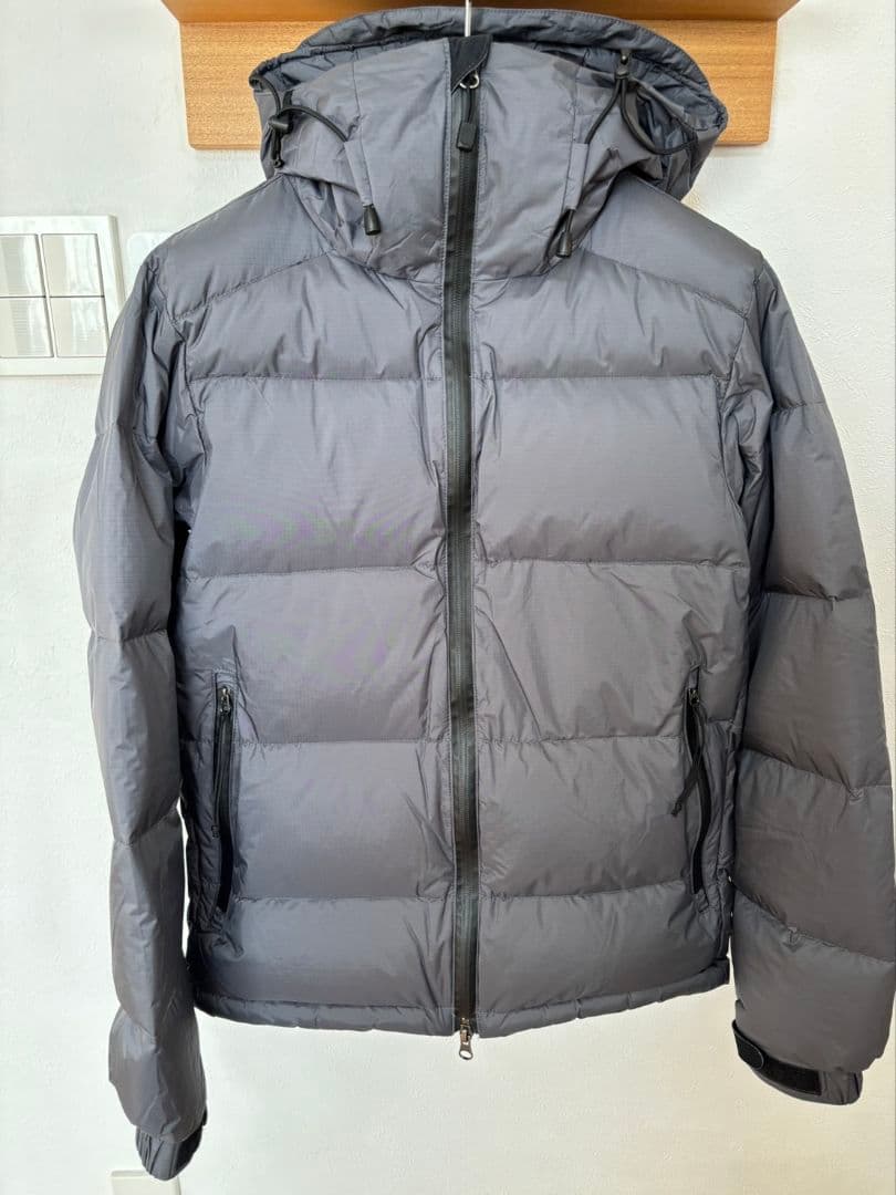 NANGA×URBAN RESEARCH DOORS ダウンジャケット - メルカリ