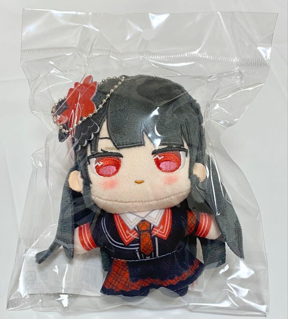 魔法少女ノ魔女裁判 まのさば ぬいぴ〜す 二階堂ヒロ① - メルカリ