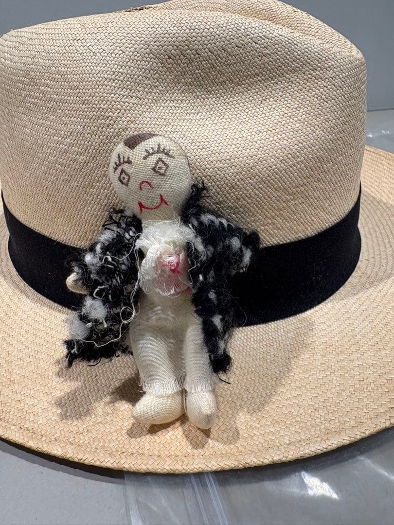 マルニ　ブローチ MARNI（マルニ）の「MARNI（マルニ）ブローチアクセサリー（ブローチ