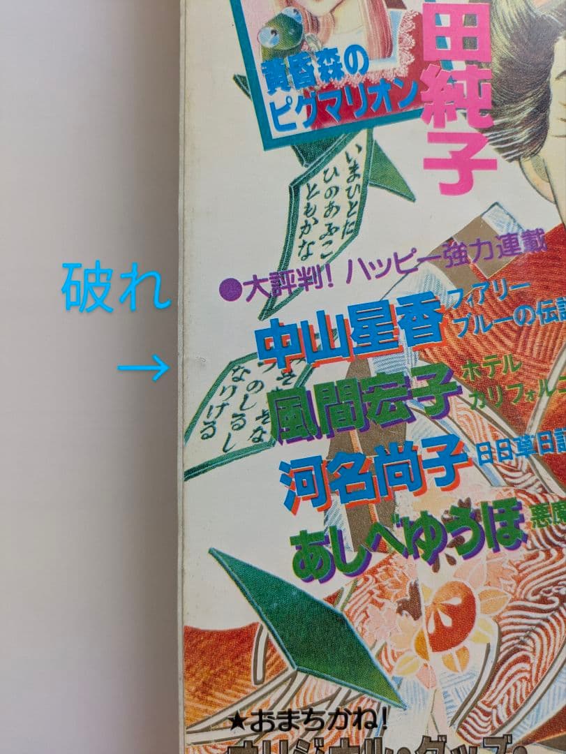プリンセス 昭和58年1月 新年特大号 秋田書店 昭和レトロ - メルカリ