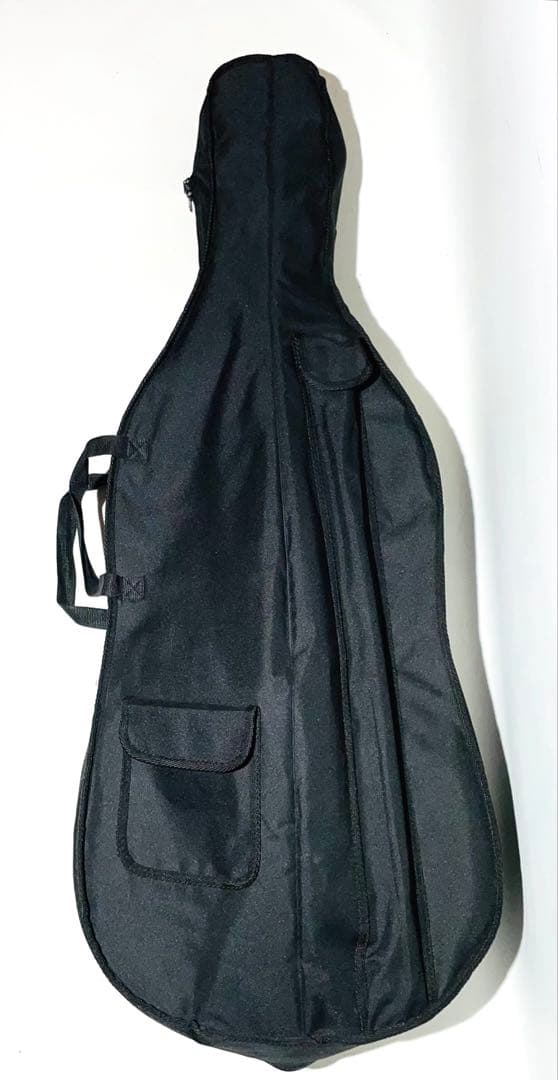 調整美品】Altezza No.45 3/4 チェロ 2020年製 - メルカリ