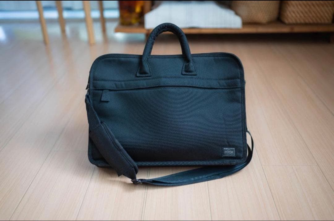 ポーター PORTER ブリーフケース POSITION BRIEFCASE POSITION(ポジション) 2WAY BRIEFCASE | 吉田カバンホームページ