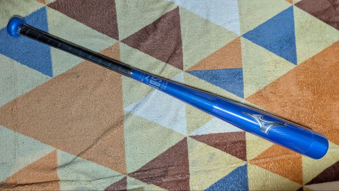 ミズノ ビヨンドマックス レガシー 少年軟式 1CJBY17779 79cm ミズノ 小学生軟式用FRP製 ビヨンドマックスレガシー 1CJBY17779