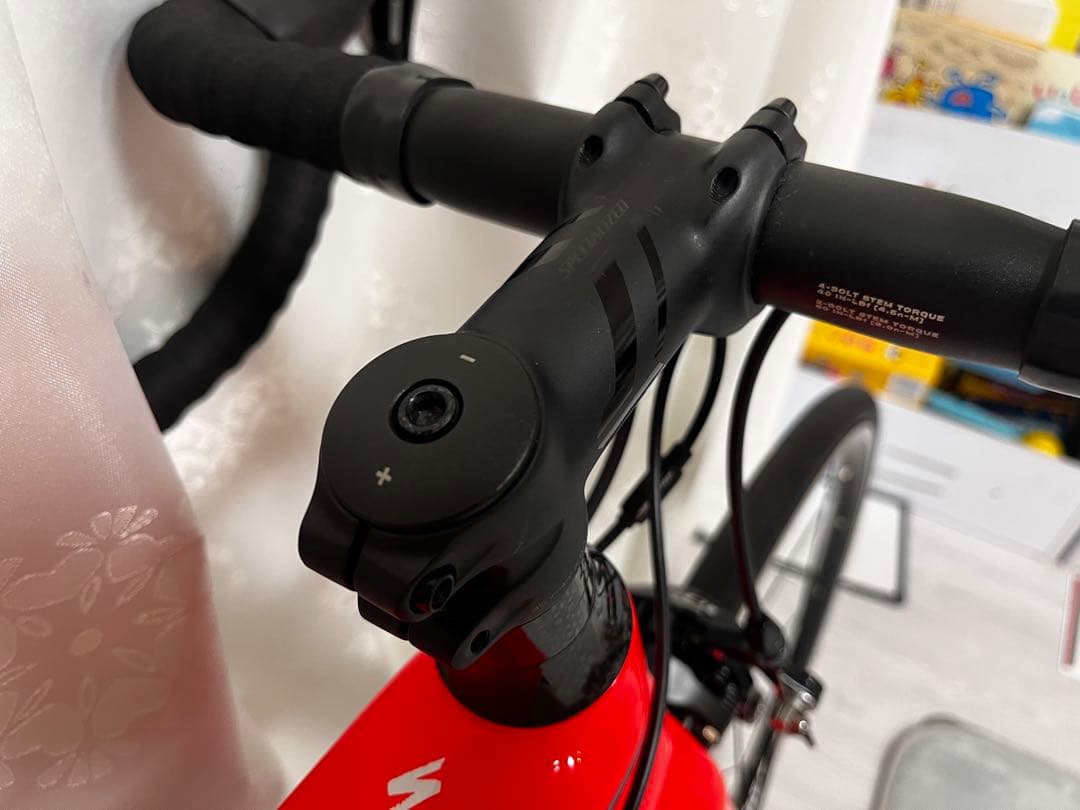 タコ様 専用品】2016 Tarmac Elite Specialized - メルカリ