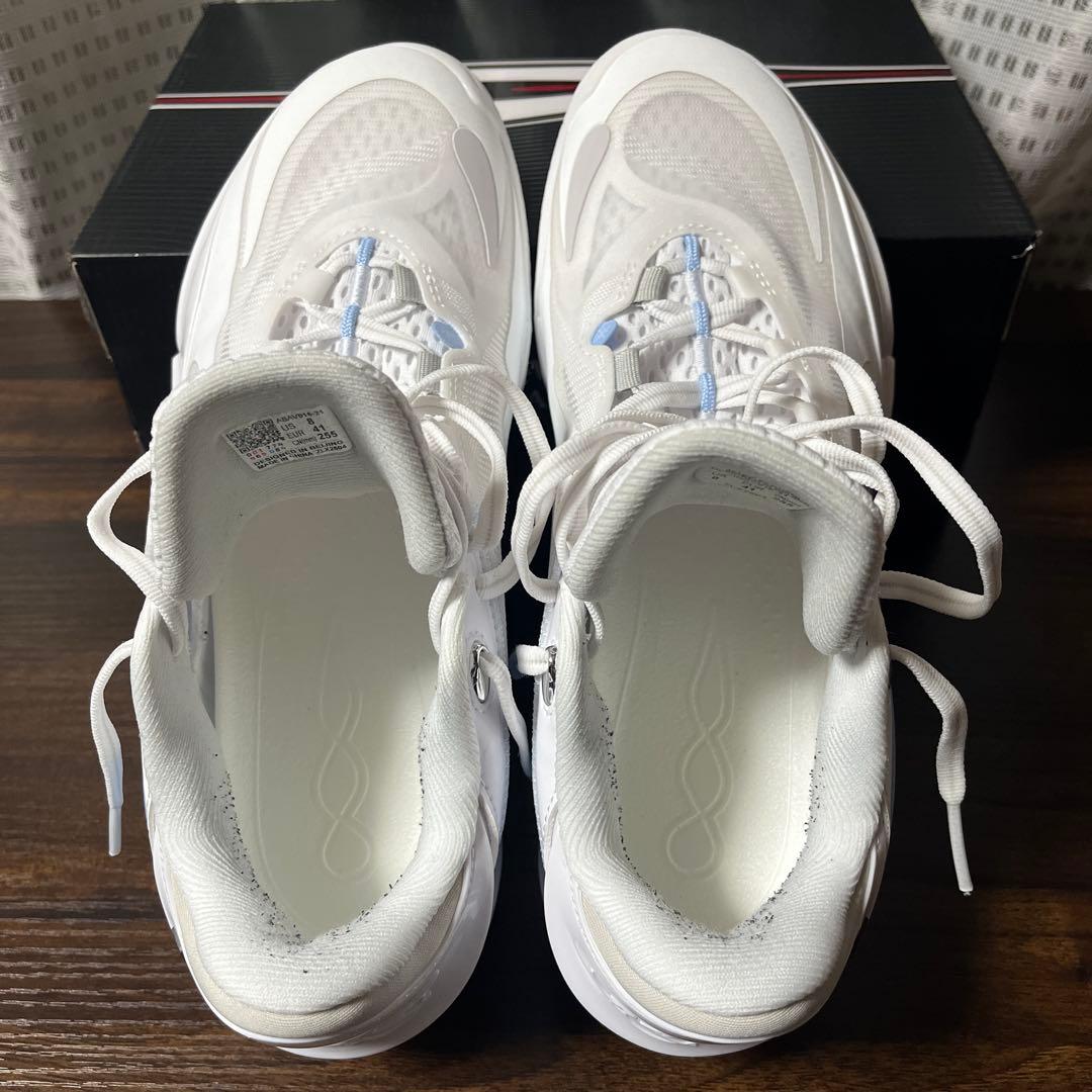 wade 808 5 ultra「305」 US8 25.5cm