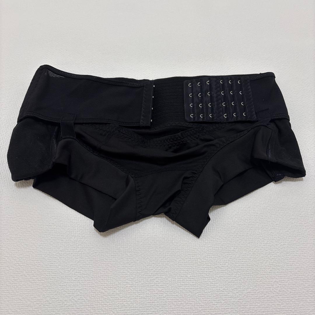 FIT KEEP2 フィットキープ2 Lサイズ フィットキープ2骨盤ベルト：Lサイズの着用感【妊娠中】 | CLOVERC