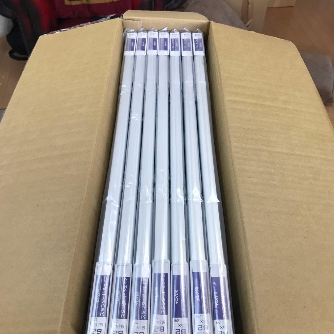 購入予約受付済　未開封 7枚ポスターフレームB2 SH-B2-SV 楽天市場】ポスターフレーム シェイプB2の通販