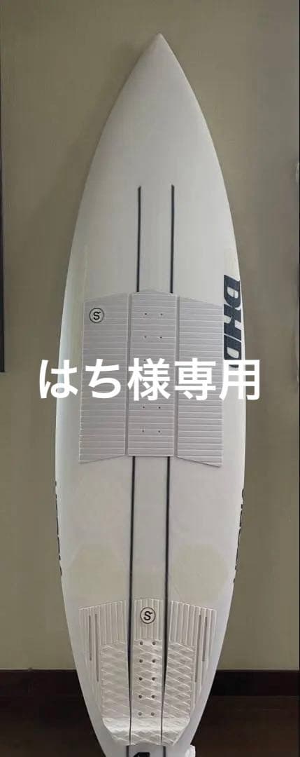 (美品)DHD UTOPIA 6'2\"カスタムサイズEPS UTOPIA – DHD SURF JAPAN