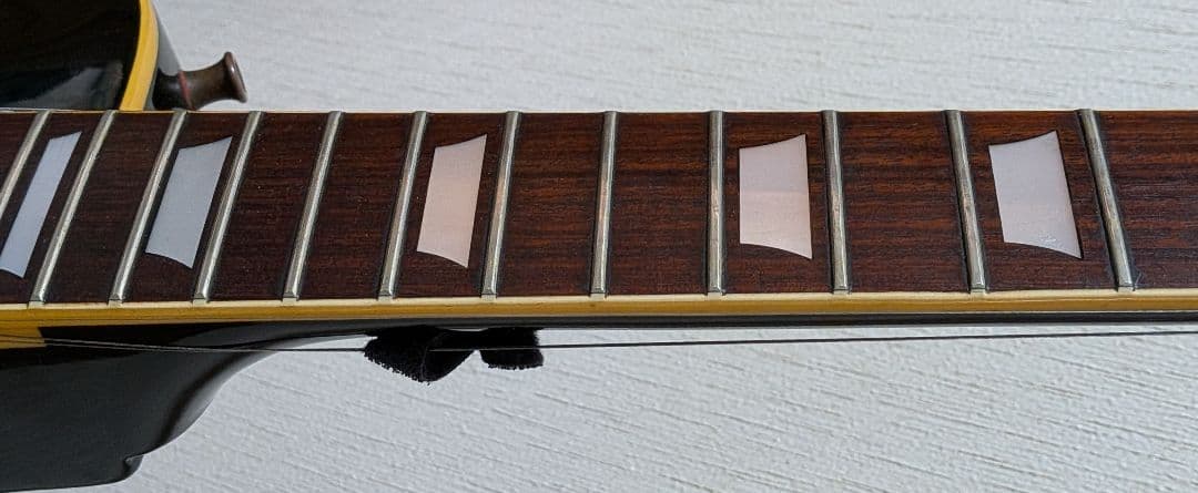 1978年日本製 Greco EG レスポール・スタンダード・モデル - メルカリ