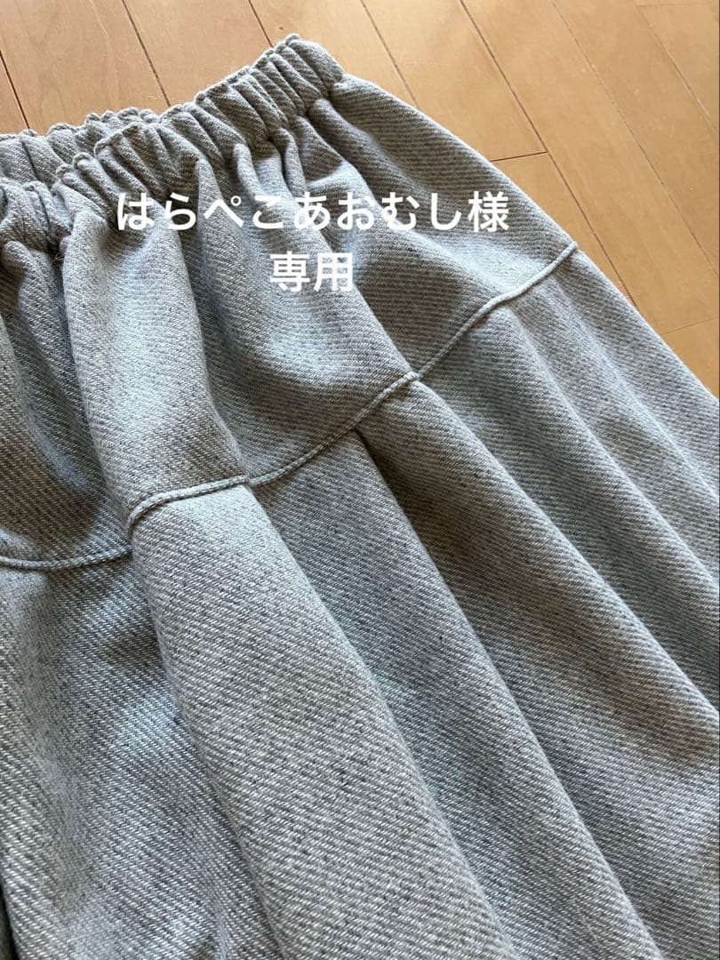 はらぺこあおむし ガウチョパンツ ハンドメイド 楽天市場】はらぺこあおむし パンツの通販