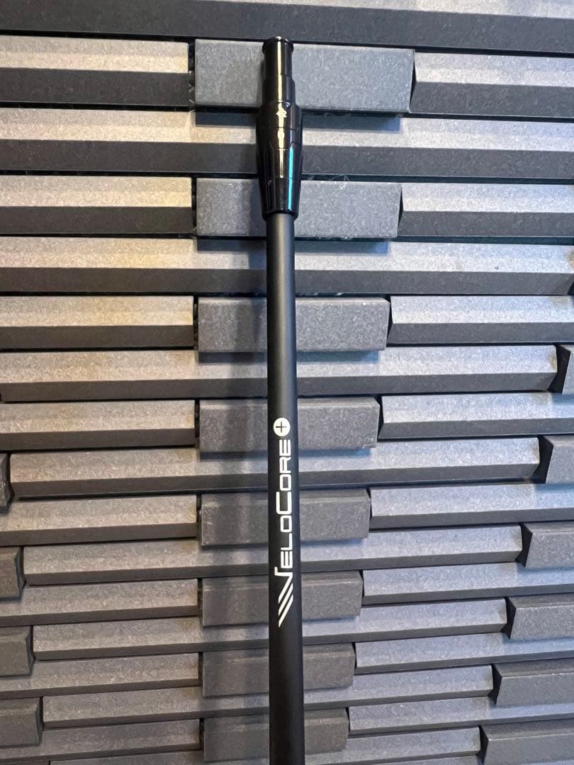 Fujikura 24VENTUS ブラック5-S シャフト キャロウェイ - メルカリ