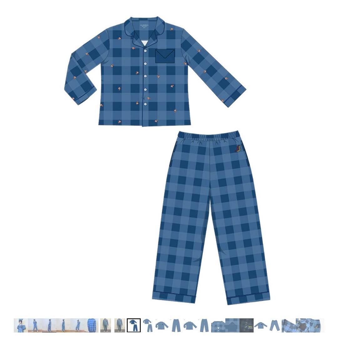 あののオールナイトニッポン0 海のパジャマ あのちゃん Sサイズ