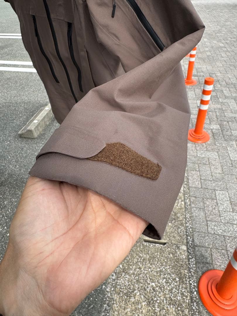 デサントスキーウェア中古 超美品 有名スキーヤー着用モデル - メルカリ