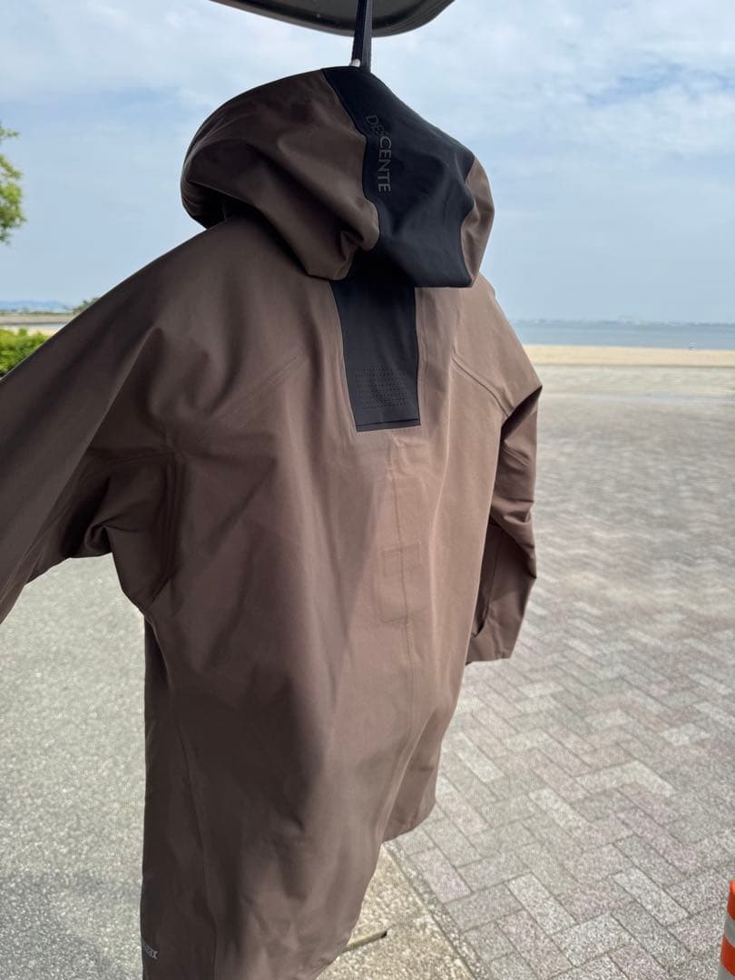 デサントスキーウェア中古 超美品 有名スキーヤー着用モデル - メルカリ