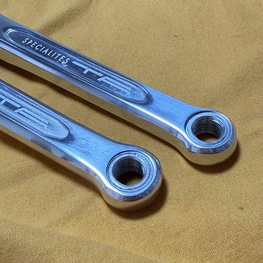 田村様 TA クランク 新型美品 - メルカリ