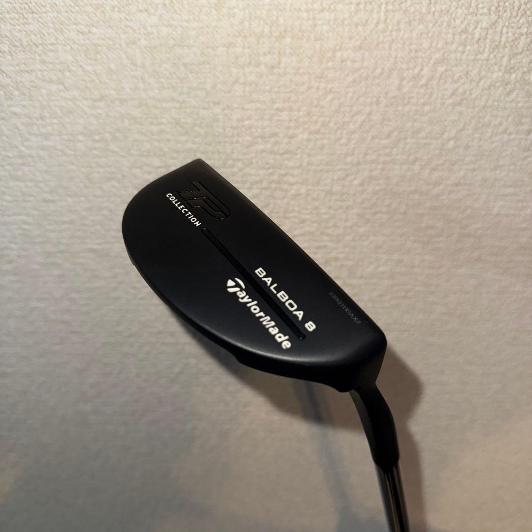 靴下食べ男様　TaylorMade TP Collection BALBOA 8 靴下食べ男様 TaylorMade TP Collection BALBOA 8 - メルカリ