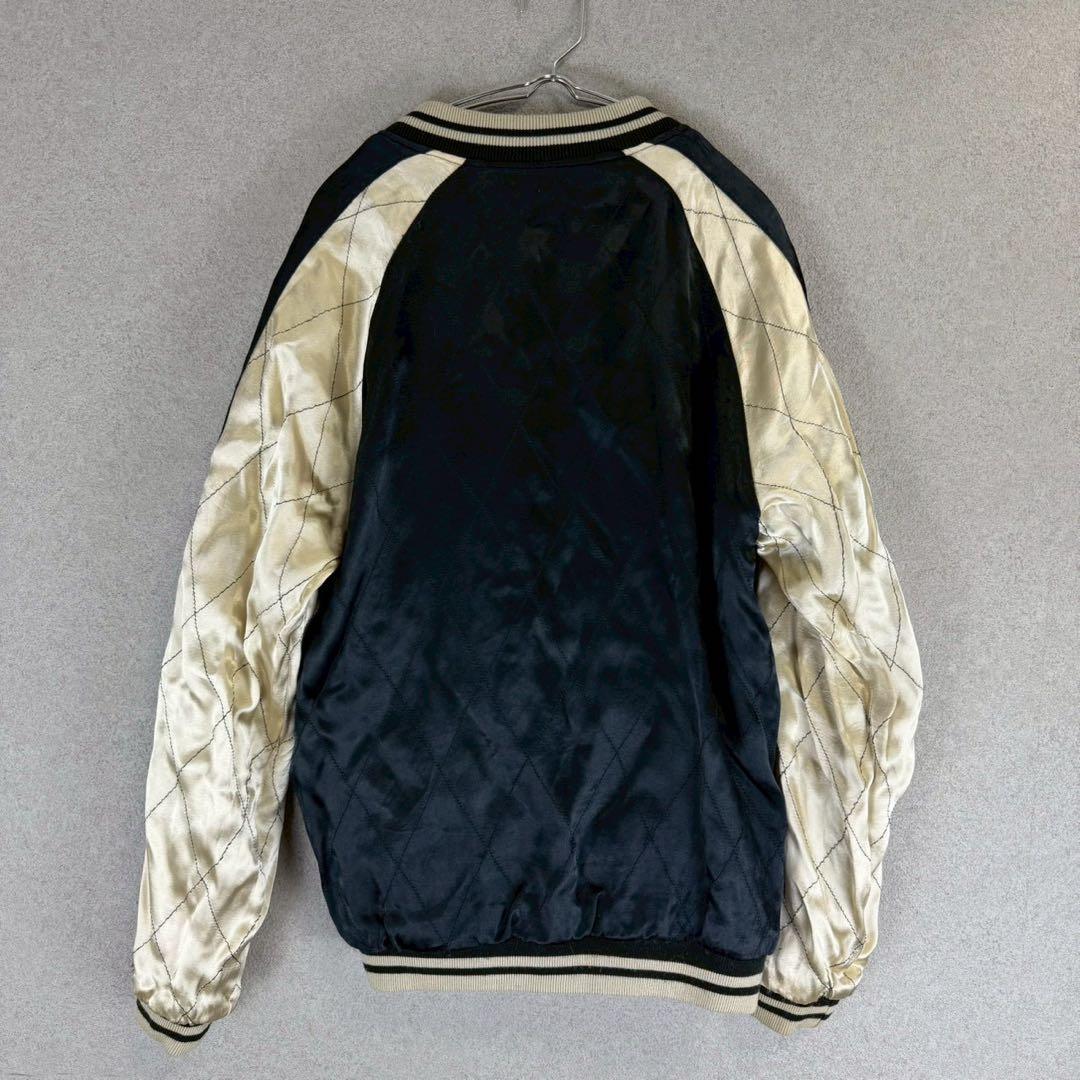 希少 IOLANI 別珍 ベロア キルティング 桜 月 リバーシブル - メルカリ