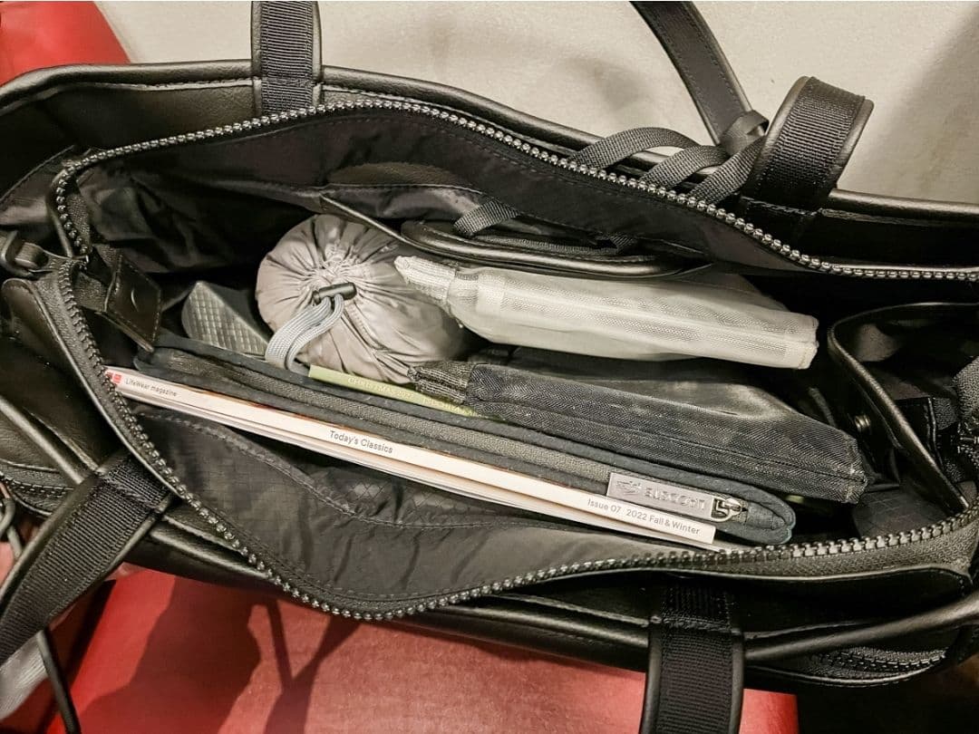 THE NORTH FACE】ラグジュアリー デザートトート バッグ - メルカリ