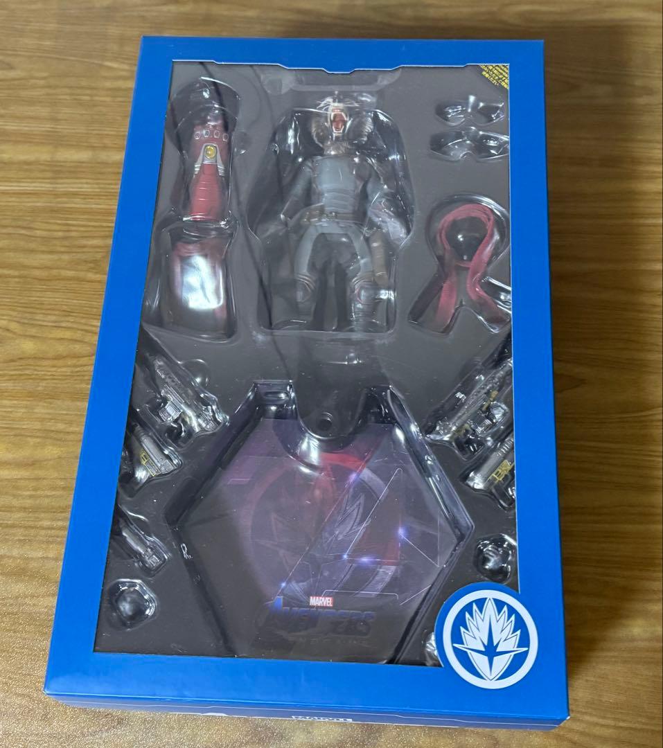 早い者勝ち価格！美品！ホットトイズ アベンジャーズ エンドゲーム版