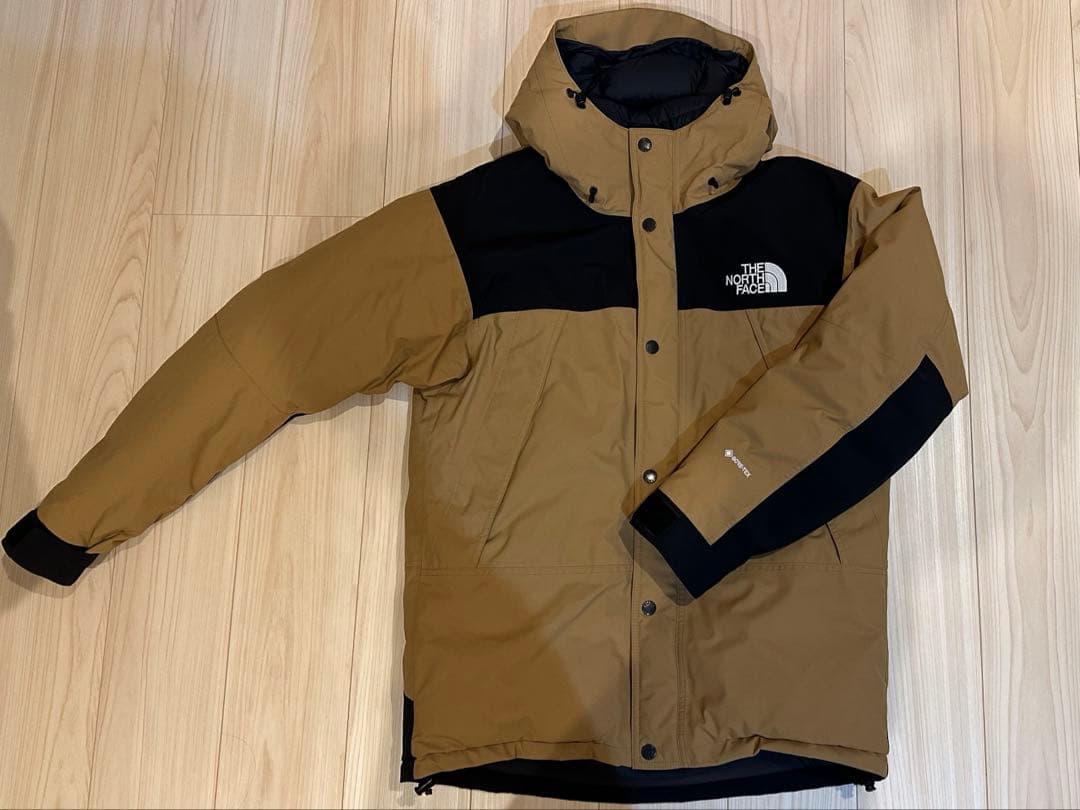 The North Face ザノースフェイス　マウンテンダウンジャケット超美品 THE NORTH FACE（ザ ノースフェイス） ザ ノースフェイス ジャケット