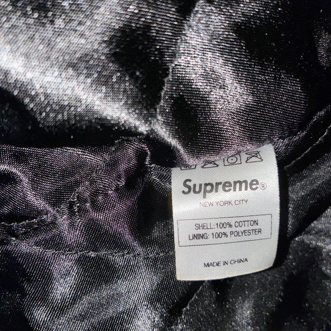 2012FW Supreme Corduroy Jacket M スタジャン - メルカリ